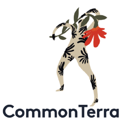 CommonTerra Logo